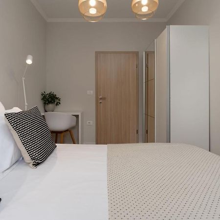 Apartments Alloro By Seeadria Agency Novigrad Istria Extérieur photo