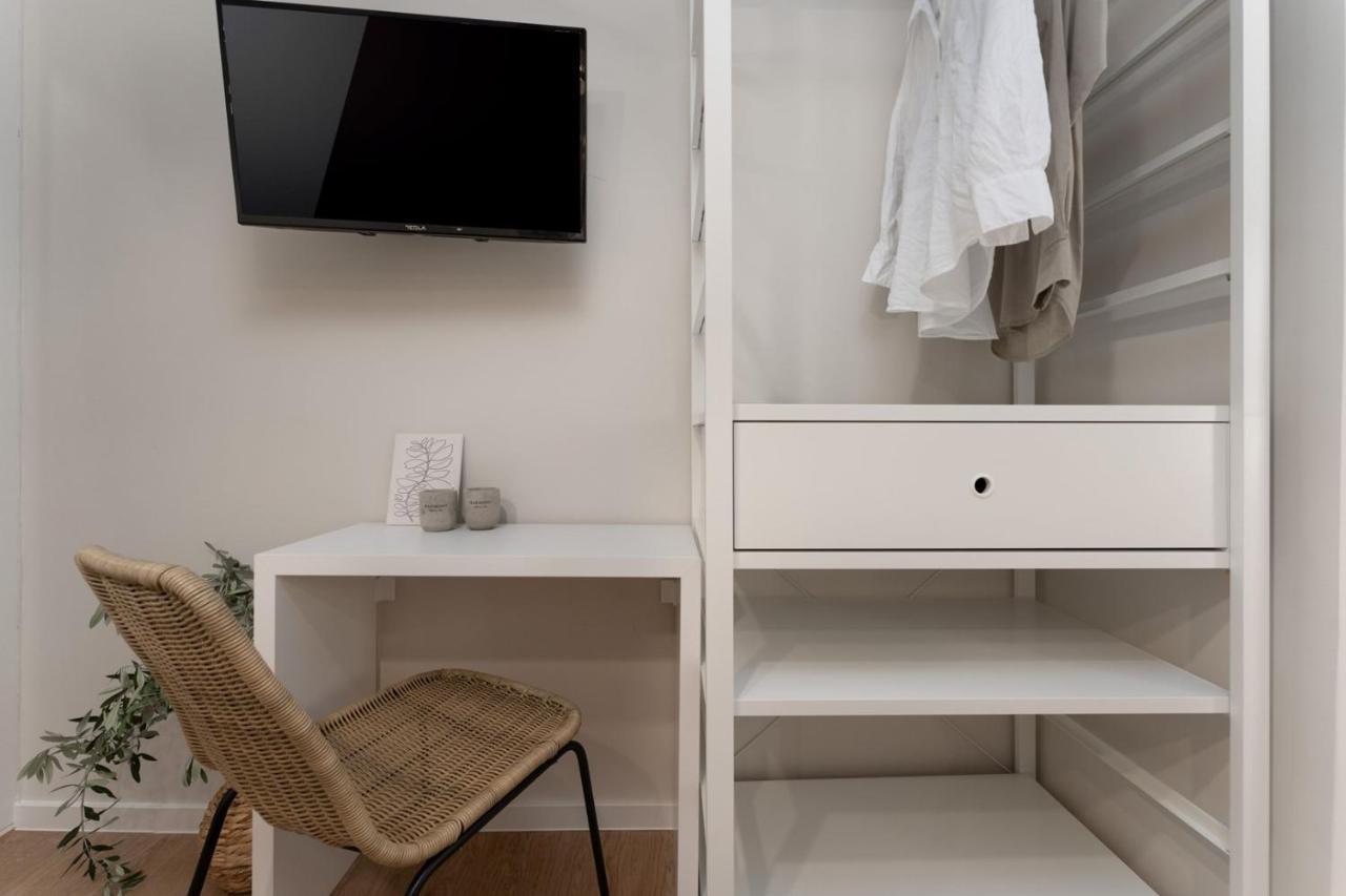 Apartments Alloro By Seeadria Agency Novigrad Istria Extérieur photo