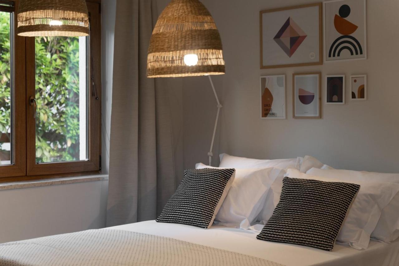 Apartments Alloro By Seeadria Agency Novigrad Istria Extérieur photo
