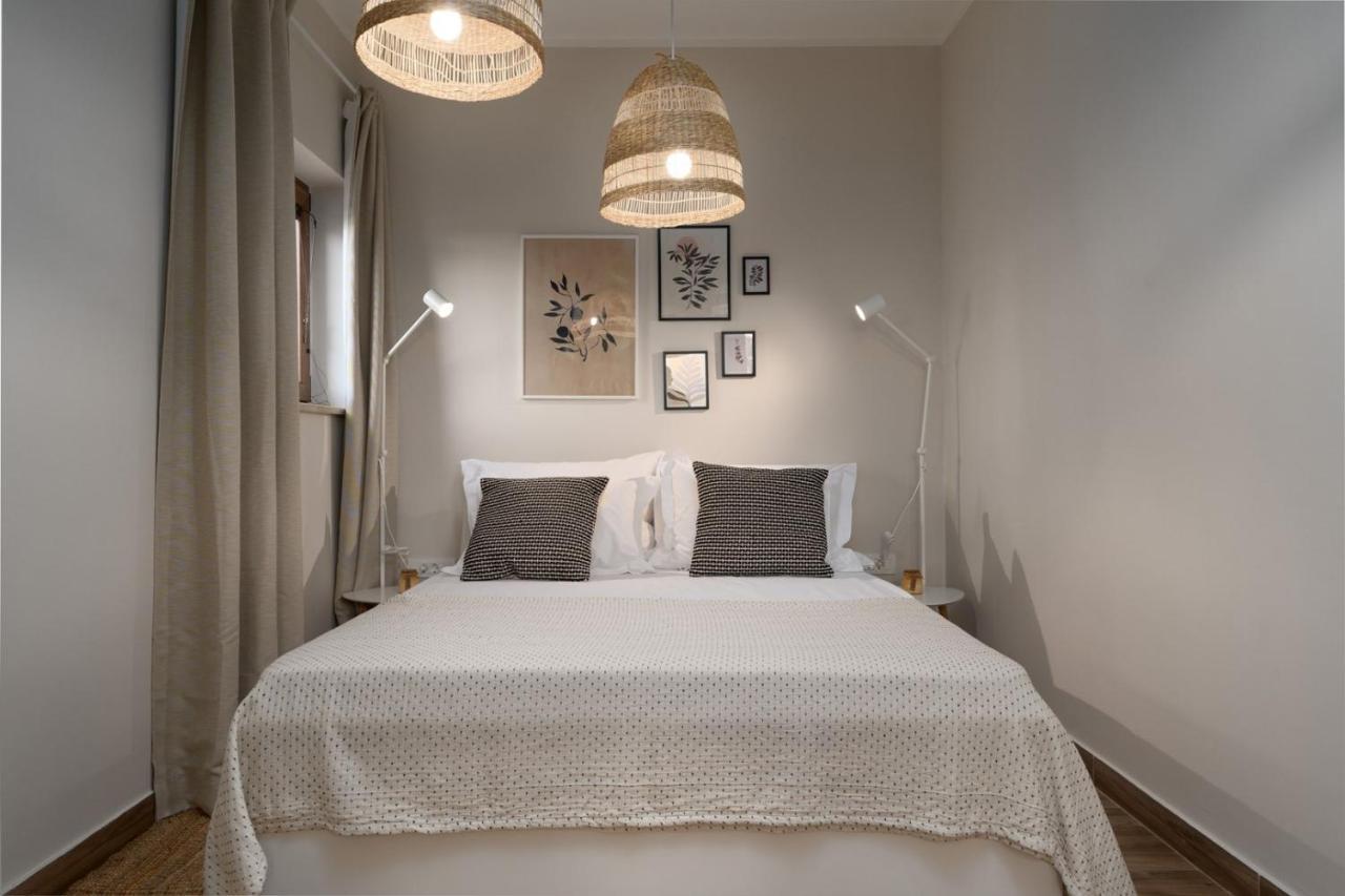Apartments Alloro By Seeadria Agency Novigrad Istria Extérieur photo