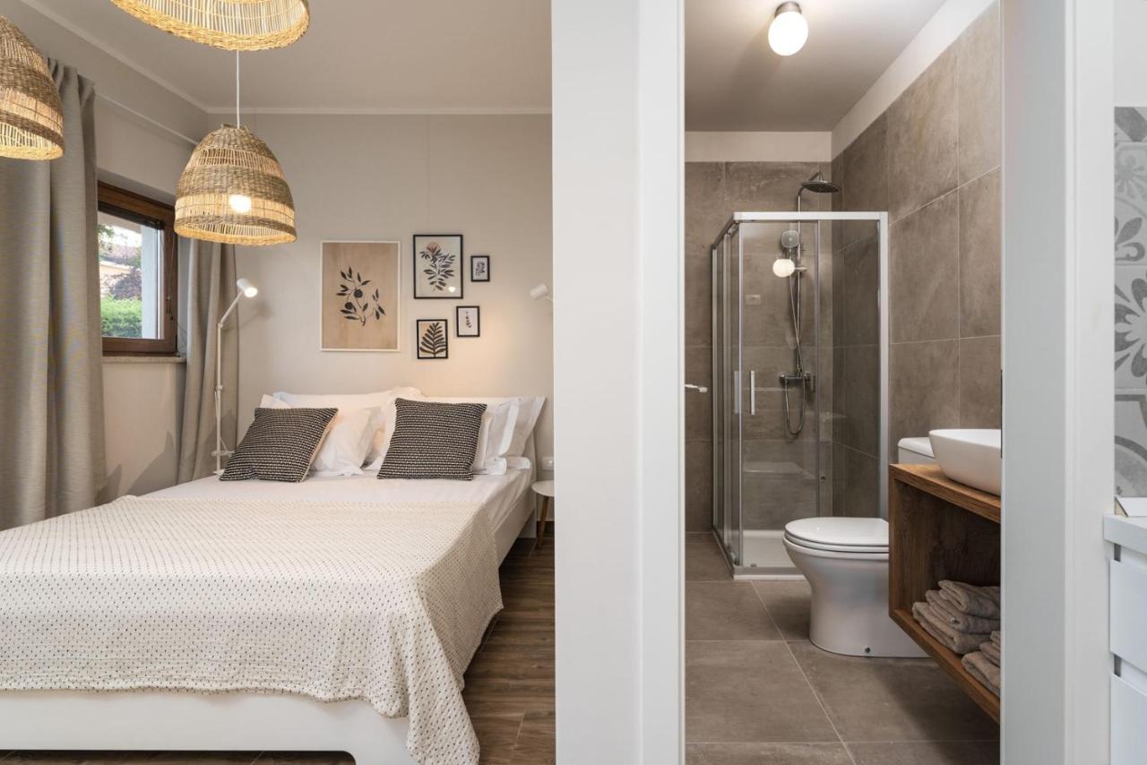 Apartments Alloro By Seeadria Agency Novigrad Istria Extérieur photo