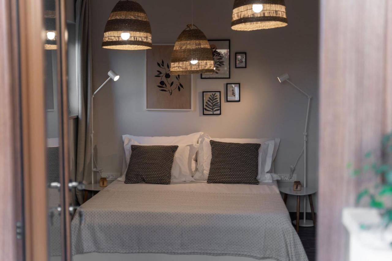 Apartments Alloro By Seeadria Agency Novigrad Istria Extérieur photo