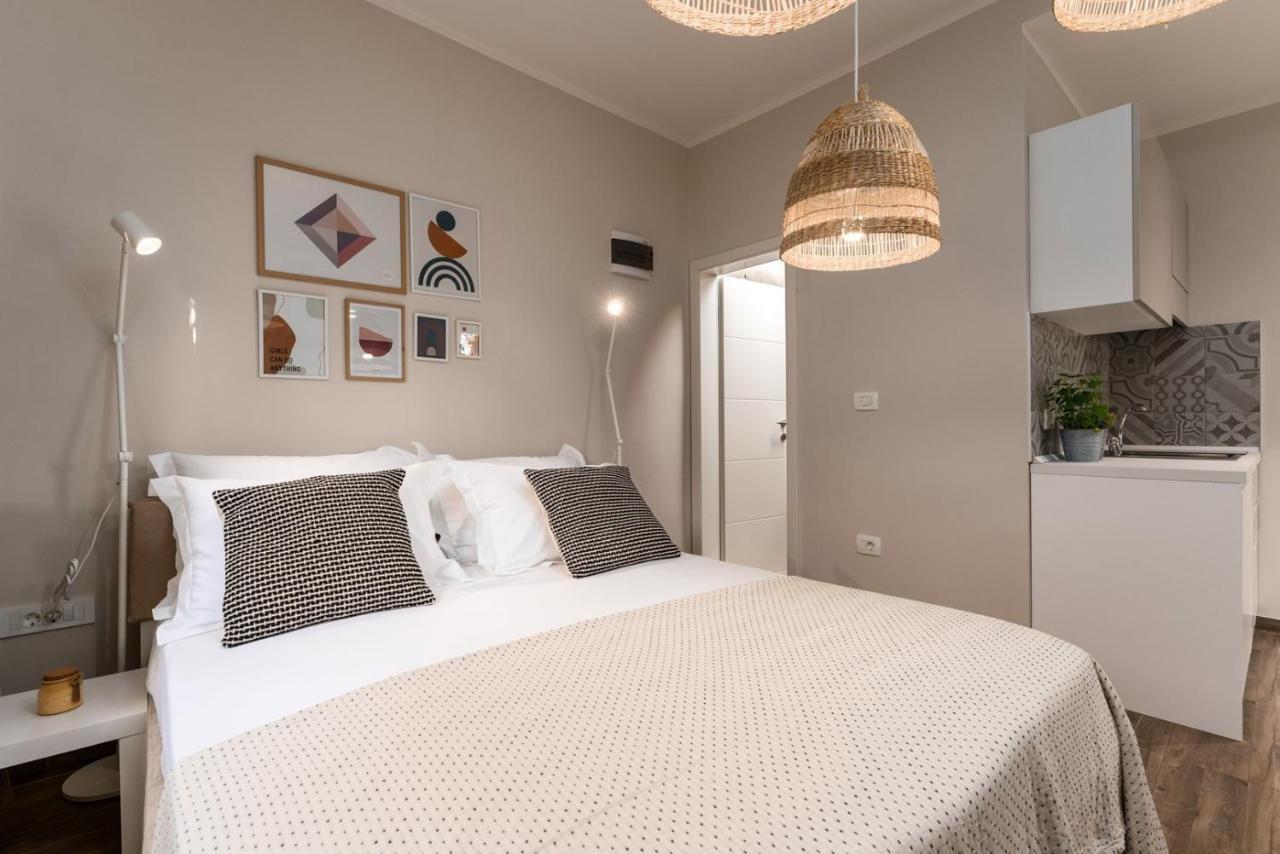 Apartments Alloro By Seeadria Agency Novigrad Istria Extérieur photo