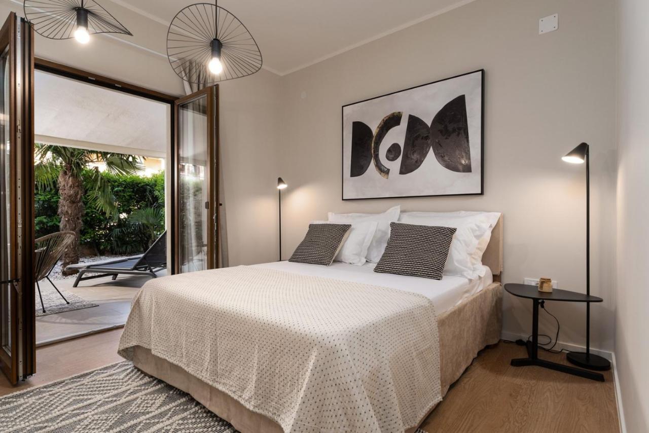 Apartments Alloro By Seeadria Agency Novigrad Istria Extérieur photo