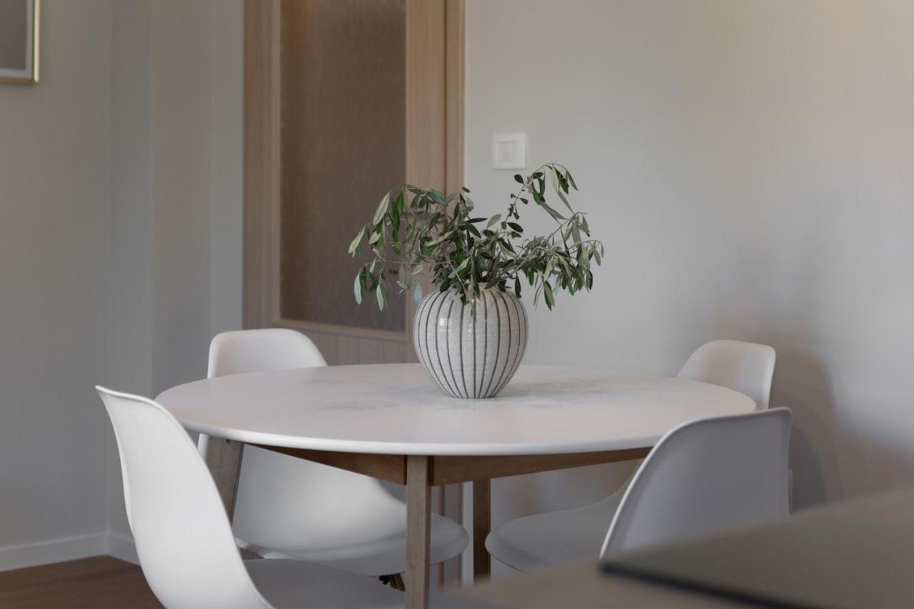 Apartments Alloro By Seeadria Agency Novigrad Istria Extérieur photo