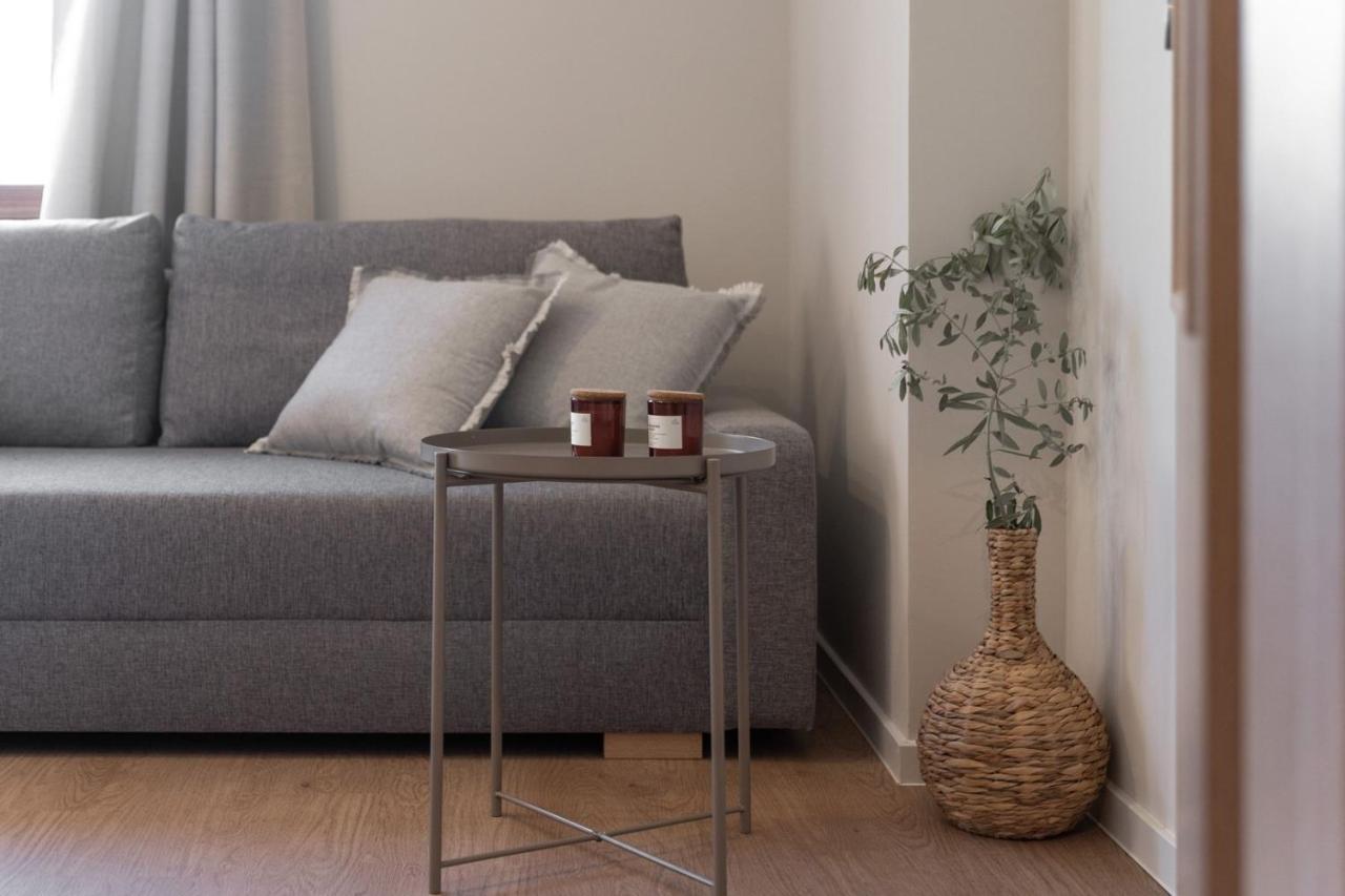 Apartments Alloro By Seeadria Agency Novigrad Istria Extérieur photo