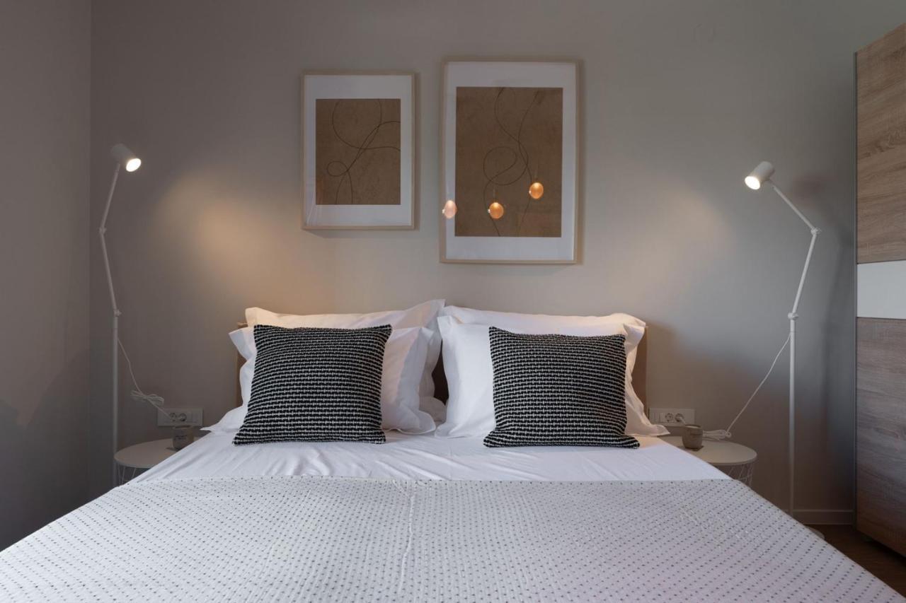 Apartments Alloro By Seeadria Agency Novigrad Istria Extérieur photo