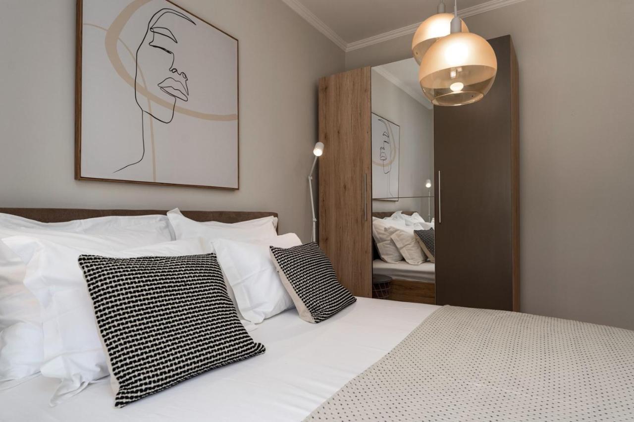 Apartments Alloro By Seeadria Agency Novigrad Istria Extérieur photo