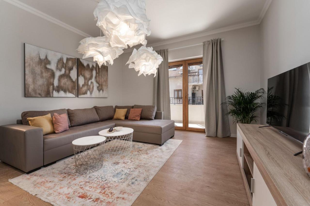 Apartments Alloro By Seeadria Agency Novigrad Istria Extérieur photo