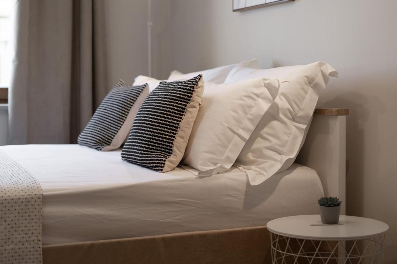 Apartments Alloro By Seeadria Agency Novigrad Istria Extérieur photo