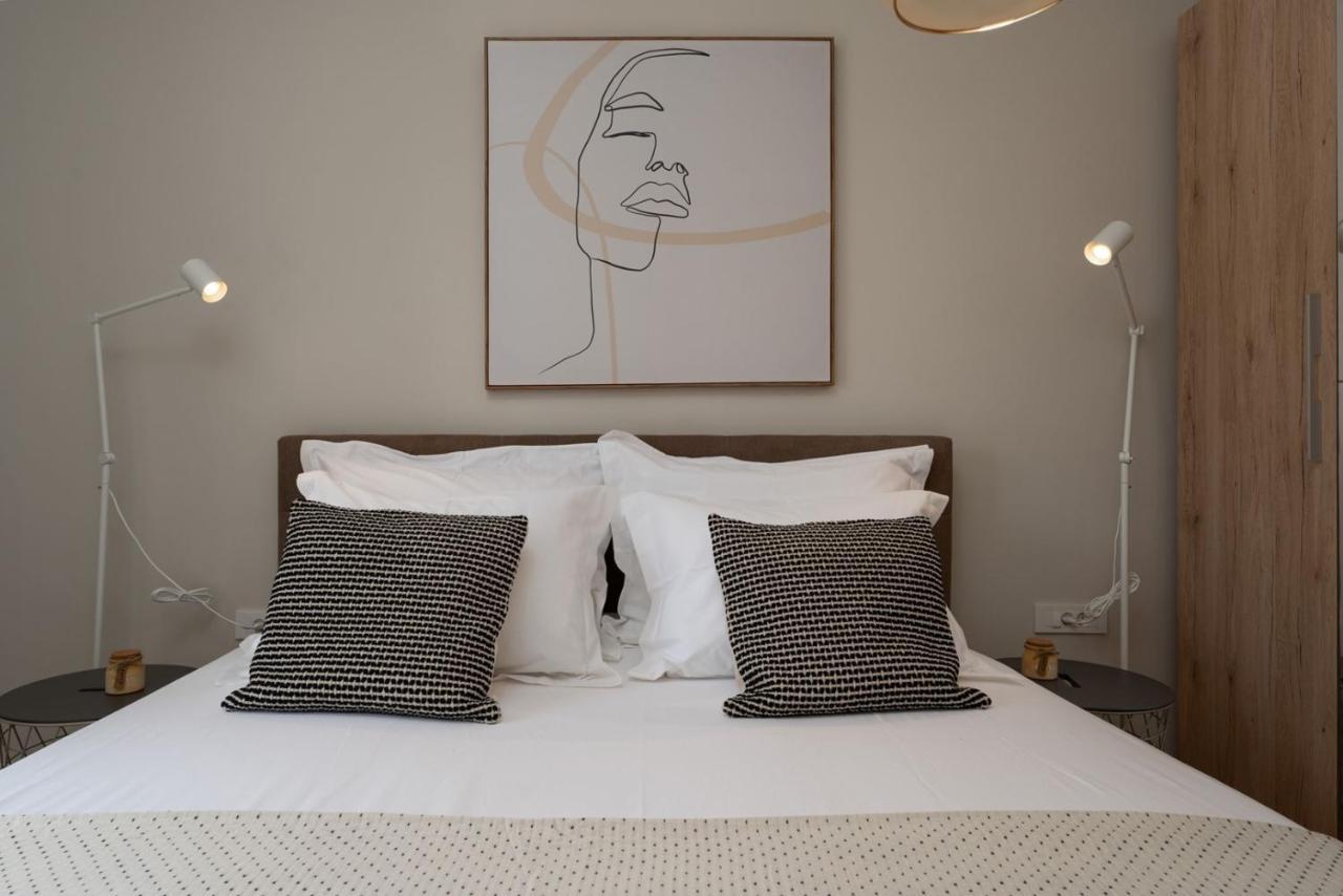 Apartments Alloro By Seeadria Agency Novigrad Istria Extérieur photo
