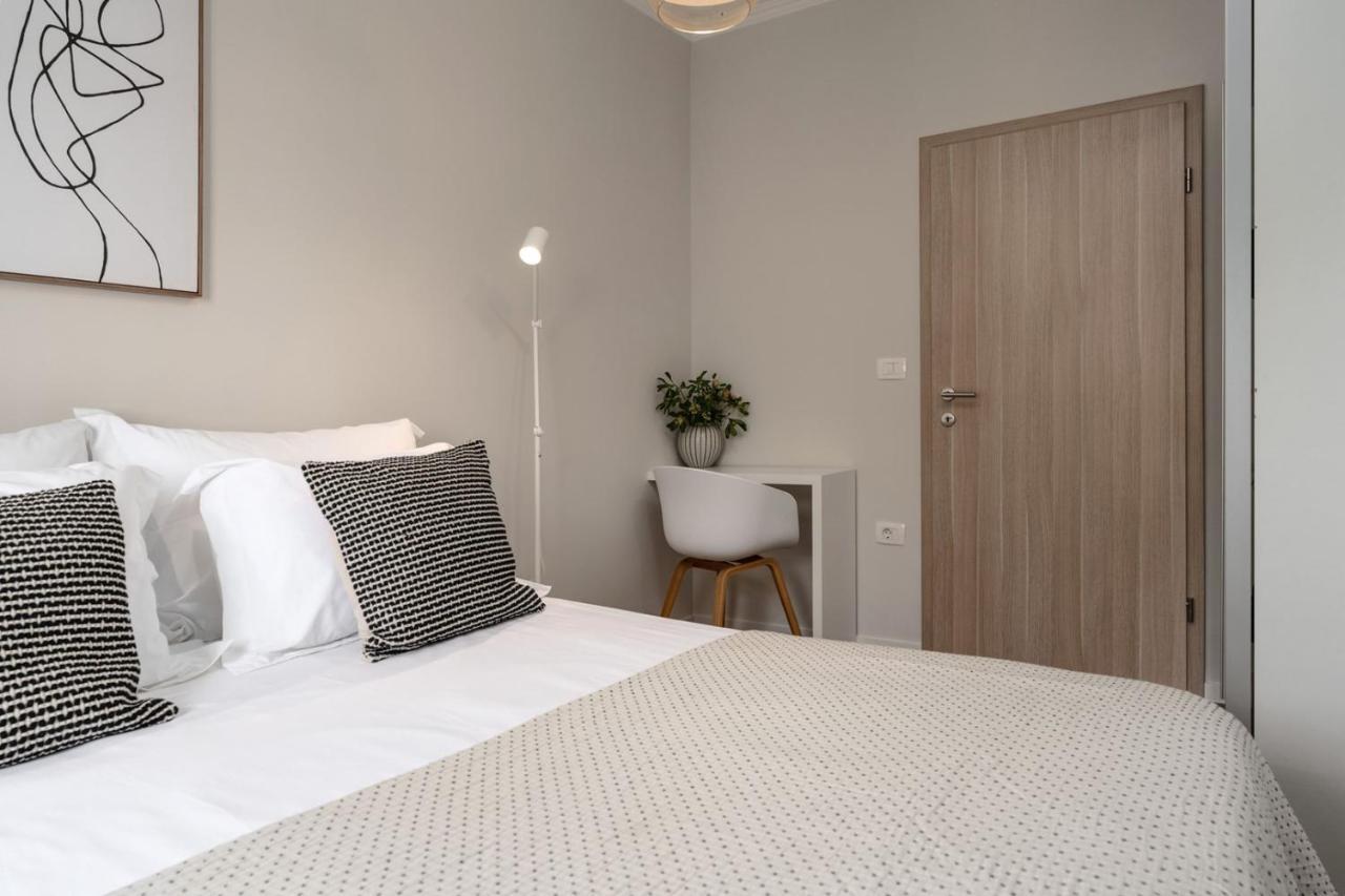 Apartments Alloro By Seeadria Agency Novigrad Istria Extérieur photo